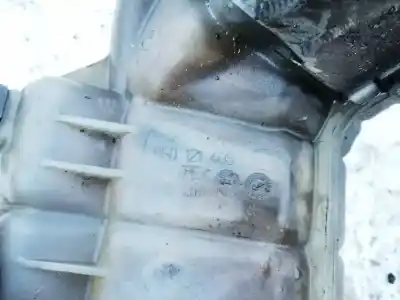 Автозапчастина б/у розширення депозит для audi a4 avant (8e) 2.7 tdi (dpf) посилання на oem iam 8e0121405  