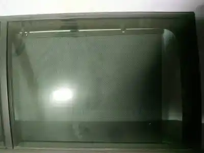 Second-hand car spare part rear right glass window for renault espace iv (jk0) 2.2 dci turbodiesel oem iam references as2  