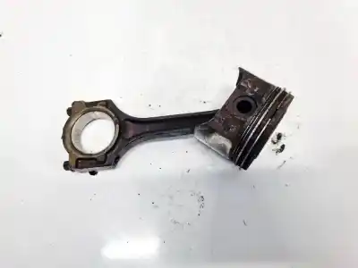 Peça sobressalente para automóvel em segunda mão pistão por mazda 2 (b2w) 1.4 cd referências oem iam 
