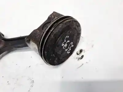 Peça sobressalente para automóvel em segunda mão pistão por mazda 2 (b2w) 1.4 cd referências oem iam   