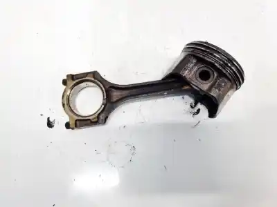 Peça sobressalente para automóvel em segunda mão pistão por mazda 2 (b2w) 1.4 cd referências oem iam   