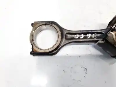 Peça sobressalente para automóvel em segunda mão pistão por mazda 2 (b2w) 1.4 cd referências oem iam 