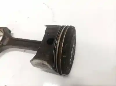 Second-hand car spare part piston for mazda 2 (b2w) 1.4 cd oem iam references   