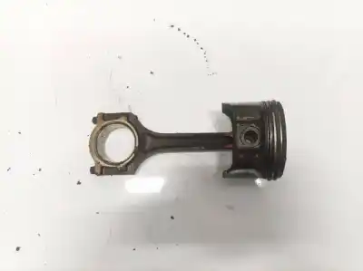 Peça sobressalente para automóvel em segunda mão pistão por mazda 2 (b2w) 1.4 cd referências oem iam 