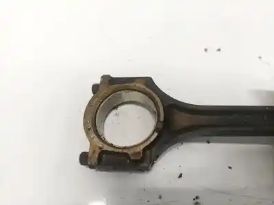 Peça sobressalente para automóvel em segunda mão pistão por mazda 2 (b2w) 1.4 cd referências oem iam   