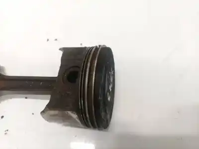 Peça sobressalente para automóvel em segunda mão pistão por mazda 2 (b2w) 1.4 cd referências oem iam   