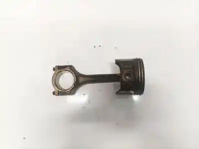 Peça sobressalente para automóvel em segunda mão pistão por mazda 2 (b2w) 1.4 cd referências oem iam 