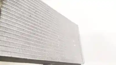 Автозапчасти б/у радиатор отопления / кондиционирования воздуха за audi a4 avant (8e) 2.7 tdi (dpf) ссылки oem iam   