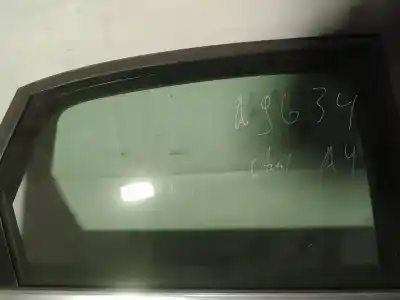 Автозапчастина б/у задне праве скло для audi a4, b7 2004.11 - 2008.06 2.0 tdi 103kw 2004.11 - 2008.06 посилання на oem iam as2  