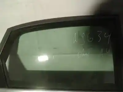 Автозапчастина б/у задне праве скло для AUDI A4, B7 2004.11 - 2008.06 2.0 TDI 103KW 2004.11 - 2008.06 Посилання на OEM IAM AS2  