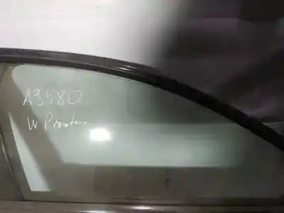 Peça sobressalente para automóvel em segunda mão vidro dianteiro direito por volkswagen phaeton, 2007 - 2011 facelift 3.0 tdi 176kw 2007 - 2011 referências oem iam as2