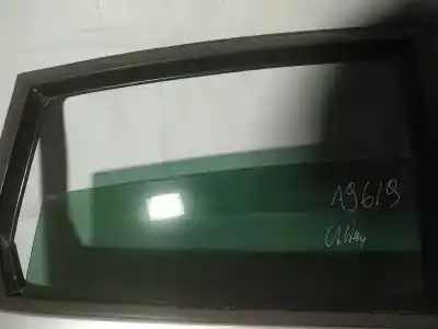 Pezzo di ricambio per auto di seconda mano finestrino posteriore destro per seat altea (5p1) 1.6 riferimenti oem iam 
