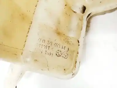 Second-hand car spare part coolant expansion tank for audi a6 c6 (4f2) 2.0 tdi oem iam references 4f0121403  