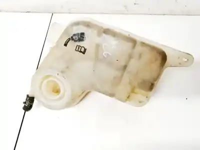 Second-hand car spare part Coolant Expansion Tank for AUDI A6 C6 (4F2) 2.0 TDI OEM IAM references 4F0121403  