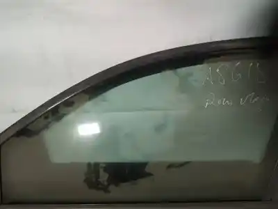 Second-hand car spare part left front glass window for renault megane ii (bm0/1_, cm0/1_) 1.5 dci oem iam references as2