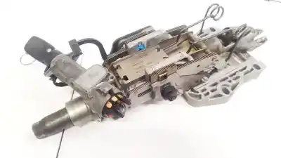 Автозапчасти б/у РУЛЕВАЯ КОЛОНКА за AUDI A4, B5 1999.09 - 2001.08 FACELIFT  ссылки OEM IAM 8D0419502  30499620