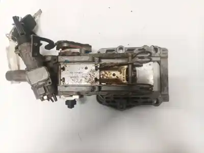 Автозапчасти б/у РУЛЕВАЯ КОЛОНКА за AUDI A4, B5 1999.09 - 2001.08 FACELIFT  ссылки OEM IAM 8D0419502  30499620