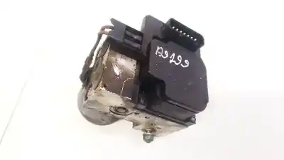 Second-hand car spare part ABS for AUDI A4, B5 1999.09 - 2001.08 FACELIFT  OEM IAM references 8E0614111  0265202401