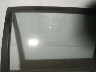 Peça sobressalente para automóvel em segunda mão vidro traseiro esquerdo por toyota corolla (_e12_) 1.6 vvt-i (zze121_) referências oem iam as2