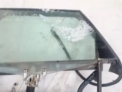 Автозапчастина б/у вікно задне ліве для audi a6, c5 2001.08 - 2005.01 facelift 2.4 125kw 2001.08 - 2005.01 посилання на oem iam 43r00081  43r-00081 dot90as2m30