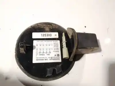 Автозапчасти б/у крышка бензобака за opel vectra c caravan 1.9 cdti ссылки oem iam   
