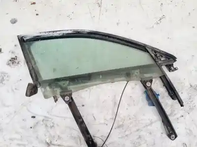 Автозапчасти б/у передняя правая луна за audi a4 b6 (8e2) 2.5 tdi quattro ссылки oem iam 43r001352