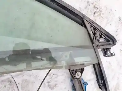 Автозапчасти б/у передняя правая луна за audi a4 b6 (8e2) 2.5 tdi quattro ссылки oem iam 43r001352  dot448as2m4