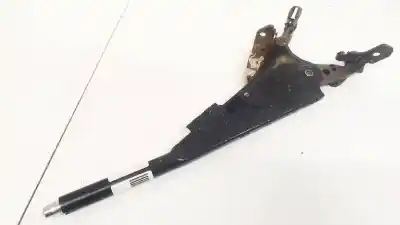 Second-hand car spare part HANDBRAKE LEVER for AUDI A4, B5 1999.09 - 2001.08 FACELIFT  OEM IAM references 8D0711303F  8D0711303H