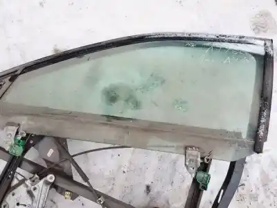 Автозапчасти б/у левое переднее окно за audi a4 avant (b5) 1.8 20v turbo ссылки oem iam 43r001193
