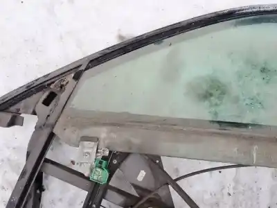 Автозапчасти б/у левое переднее окно за audi a4 avant (b5) 1.8 20v turbo ссылки oem iam 43r001193  as2m223dot25