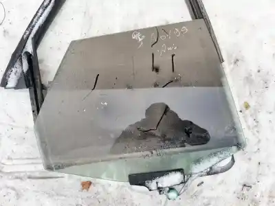 Автозапчасти б/у заднее правое окно за audi 80 avant 1.9 tdi ссылки oem iam as2m223dot25