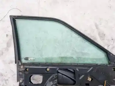 Pezzo di ricambio per auto di seconda mano finestra anteriore sinistra per audi 80/90 (893) 1.8 riferimenti oem iam 43r001193