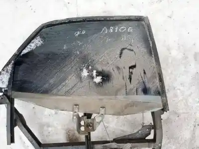 Автозапчасти б/у заднее правое окно за audi a4 avant (b5) 1.8 ссылки oem iam 43r001190