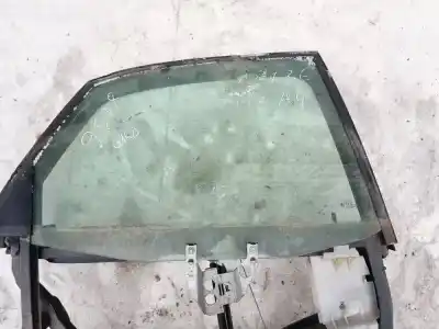 Автозапчасти б/у заднее правое окно за audi a4 avant (b5) 1.8 ссылки oem iam 43r001090
