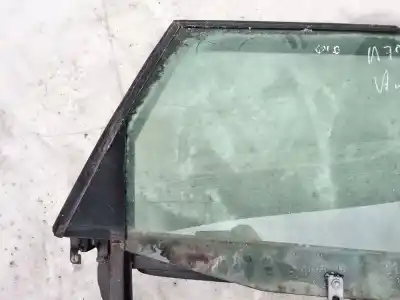 Автозапчастина б/у задне праве скло для audi a4 avant (b5) 1.9 tdi посилання на oem iam 43r00048  dot24m68as2