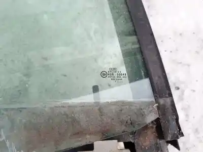 Автозапчастина б/у задне праве скло для audi a4 avant (b5) 1.9 tdi посилання на oem iam 43r00048  dot24m68as2