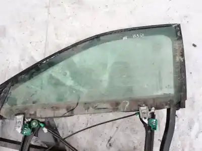 Автозапчастина б/у ліве передне вікно для audi a4 avant (b5) 1.9 tdi посилання на oem iam 43r001193