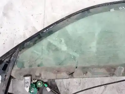 Автозапчастина б/у ліве передне вікно для audi a4 avant (b5) 1.9 tdi посилання на oem iam 43r001193  as2m22300125