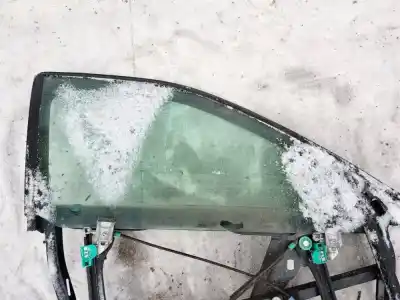 Автозапчастина б/у передній правий місяць для audi a4 avant (b5) 1.9 tdi посилання на oem iam 43r001193