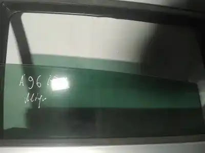 Pezzo di ricambio per auto di seconda mano finestra posteriore sinistra per seat altea (5p1) 1.6 riferimenti oem iam 
