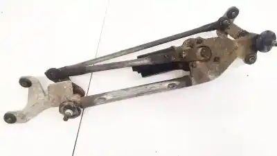 Автозапчастина б/у передня чиста артикуляція для nissan primera, p12 2002.01 - 2008.12 2.2 dci 102kw 2003.04 - 2008.12 посилання на oem iam 