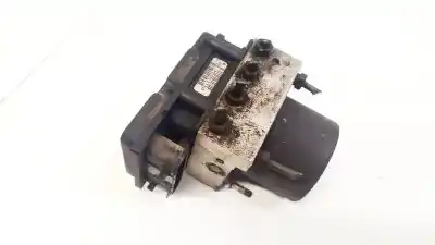 Автозапчастина б/у абс для nissan primera, p12 2002.01 - 2008.12 2.2 dci 102kw 2003.04 - 2008.12 посилання на oem iam 48202b0724