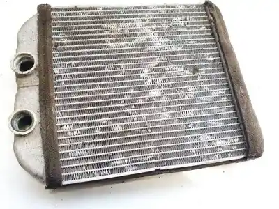 Автозапчастина б/у радіатор опалення / кондиціонації для AUDI A6, C5 1997.01 - 2001.08 2.4 121KW 1997.02 - 2005.01 Посилання на OEM IAM   