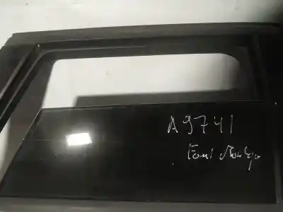 Peça sobressalente para automóvel em segunda mão vidro traseiro direito por ford mondeo turnier (ge) 2.0 tdci td cat referências oem iam 