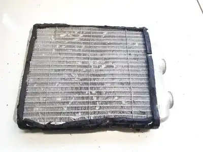 Pièce détachée automobile d'occasion Chauffage / Climatisation Radiateur pour OPEL ASTRA G CARAVAN 1.7 16V DTI CAT (Y 17 DT / LR6) Références OEM IAM 52479236  