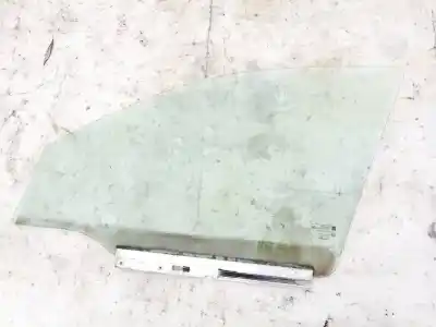 Second-hand car spare part front right glass window for opel astra g caravan 1.7 16v dti cat (y 17 dt / lr6) oem iam references 43r007023  43r-007023, as2