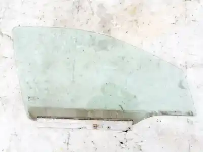 Second-hand car spare part front right glass window for opel astra g caravan 1.7 16v dti cat (y 17 dt / lr6) oem iam references 43r007023