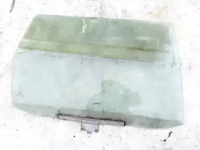 Pezzo di ricambio per auto di seconda mano FINESTRINO POSTERIORE DESTRO per VOLKSWAGEN PASSAT, B5 1996.08 - 2000.11  Riferimenti OEM IAM 43R000981  43R-000981, AS2