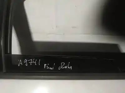 Peça sobressalente para automóvel em segunda mão vidro traseiro esquerdo por ford mondeo turnier (ge) 2.0 tdci td cat referências oem iam 
