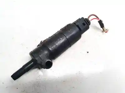Second-hand car spare part washer pump for volkswagen passat cc (357) 2.0 tdi dpf oem iam references 3b00955681